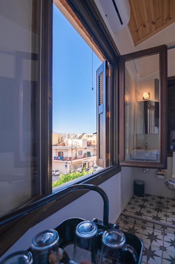 Marthas Delight Rooms Chania  Exterior photo