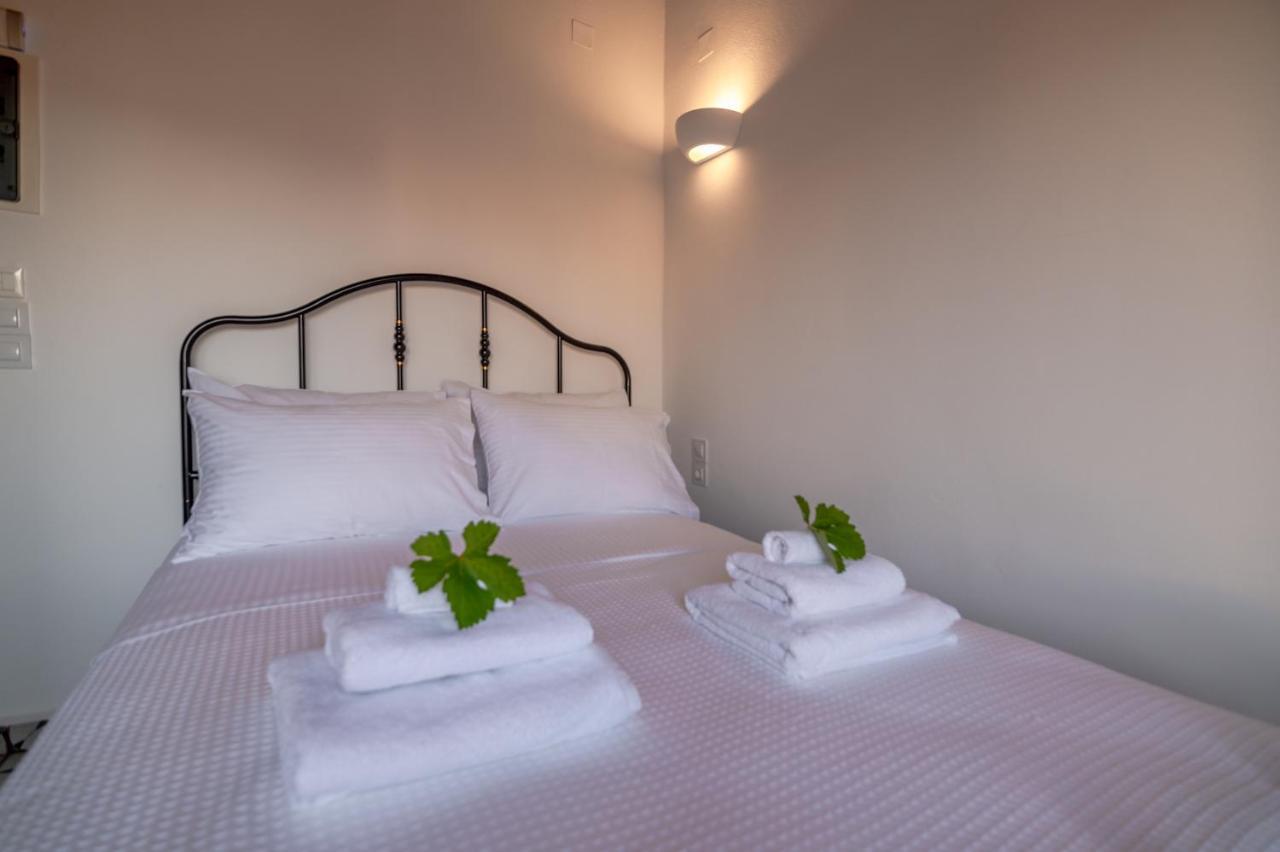 Marthas Delight Rooms Chania  Exterior photo