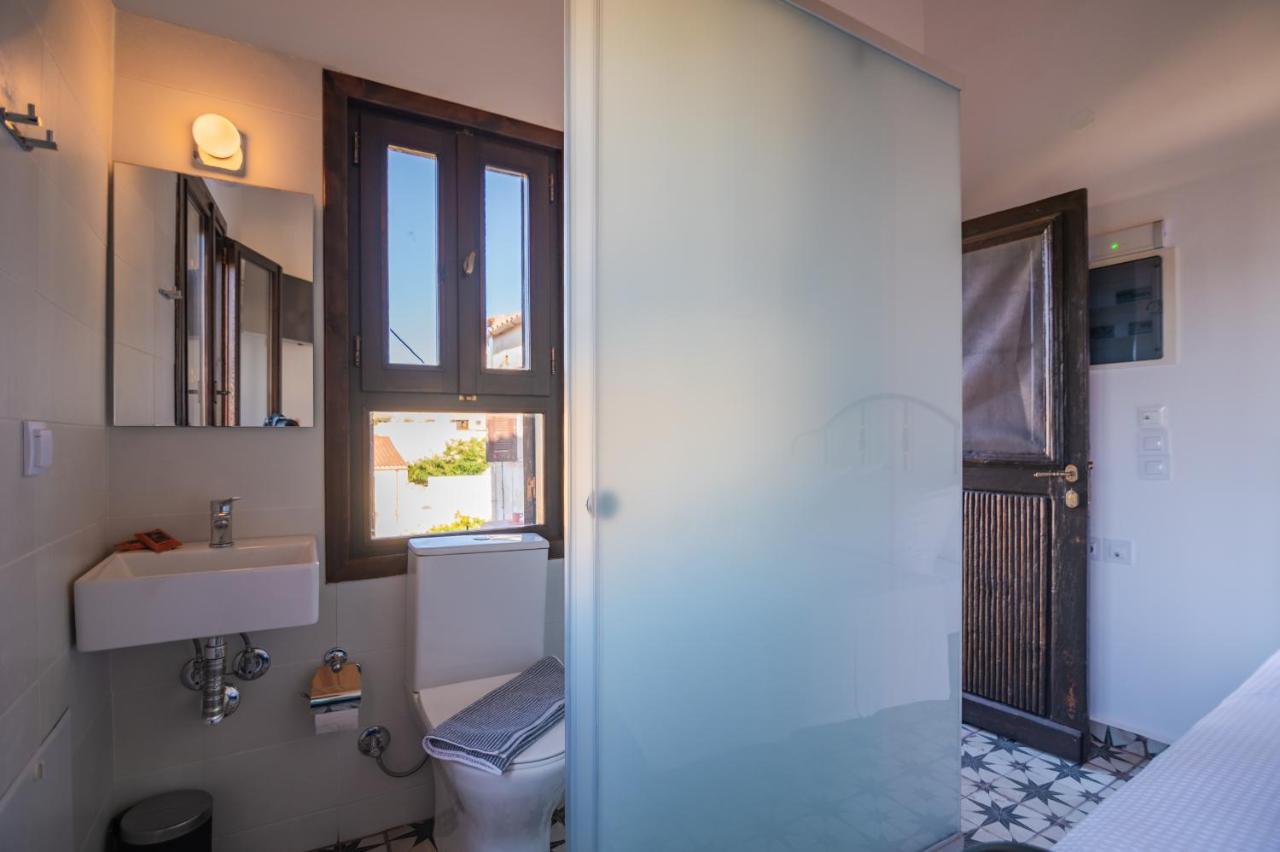 Marthas Delight Rooms Chania  Exterior photo