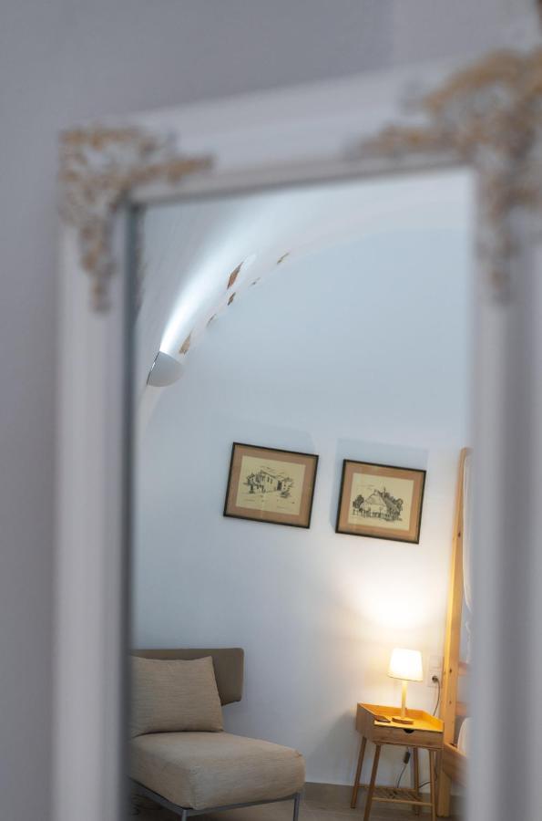 Marthas Delight Rooms Chania  Exterior photo
