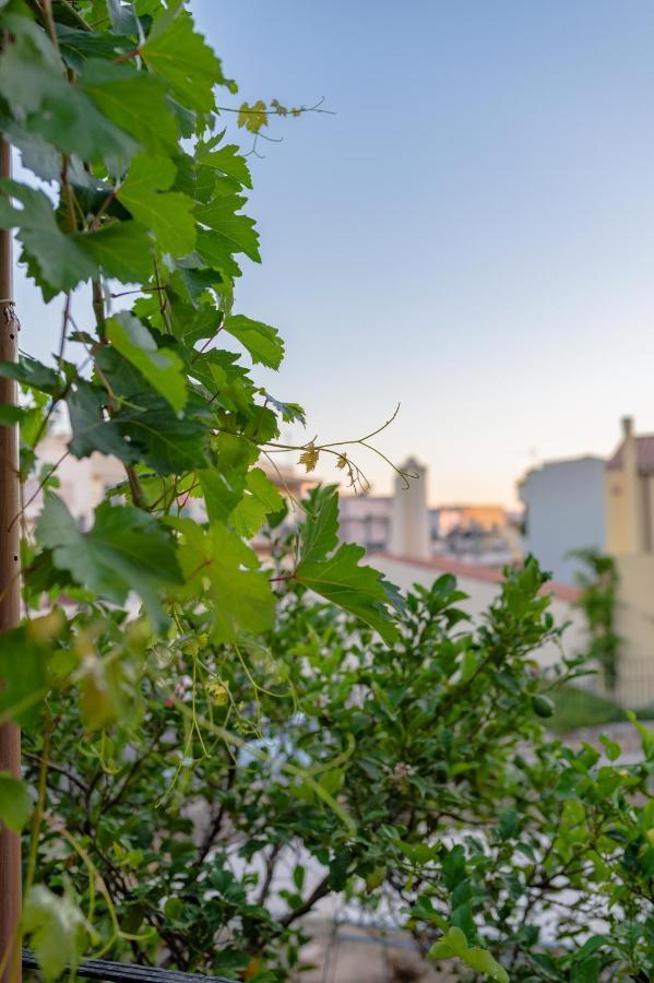 Marthas Delight Rooms Chania  Exterior photo
