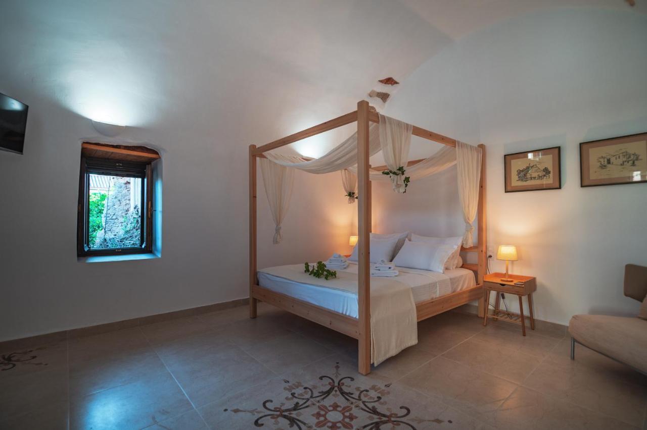 Marthas Delight Rooms Chania  Exterior photo