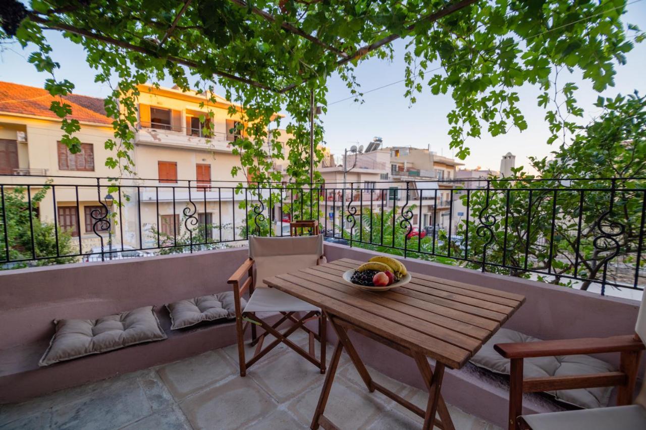 Marthas Delight Rooms Chania  Exterior photo