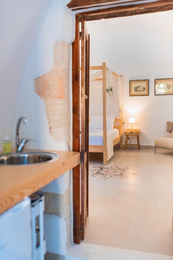 Marthas Delight Rooms Chania  Exterior photo