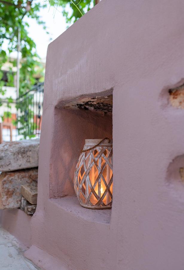 Marthas Delight Rooms Chania  Exterior photo