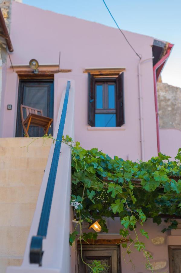 Marthas Delight Rooms Chania  Exterior photo