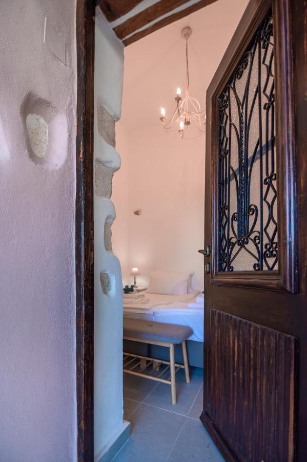 Marthas Delight Rooms Chania  Exterior photo