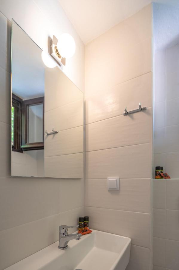 Marthas Delight Rooms Chania  Exterior photo