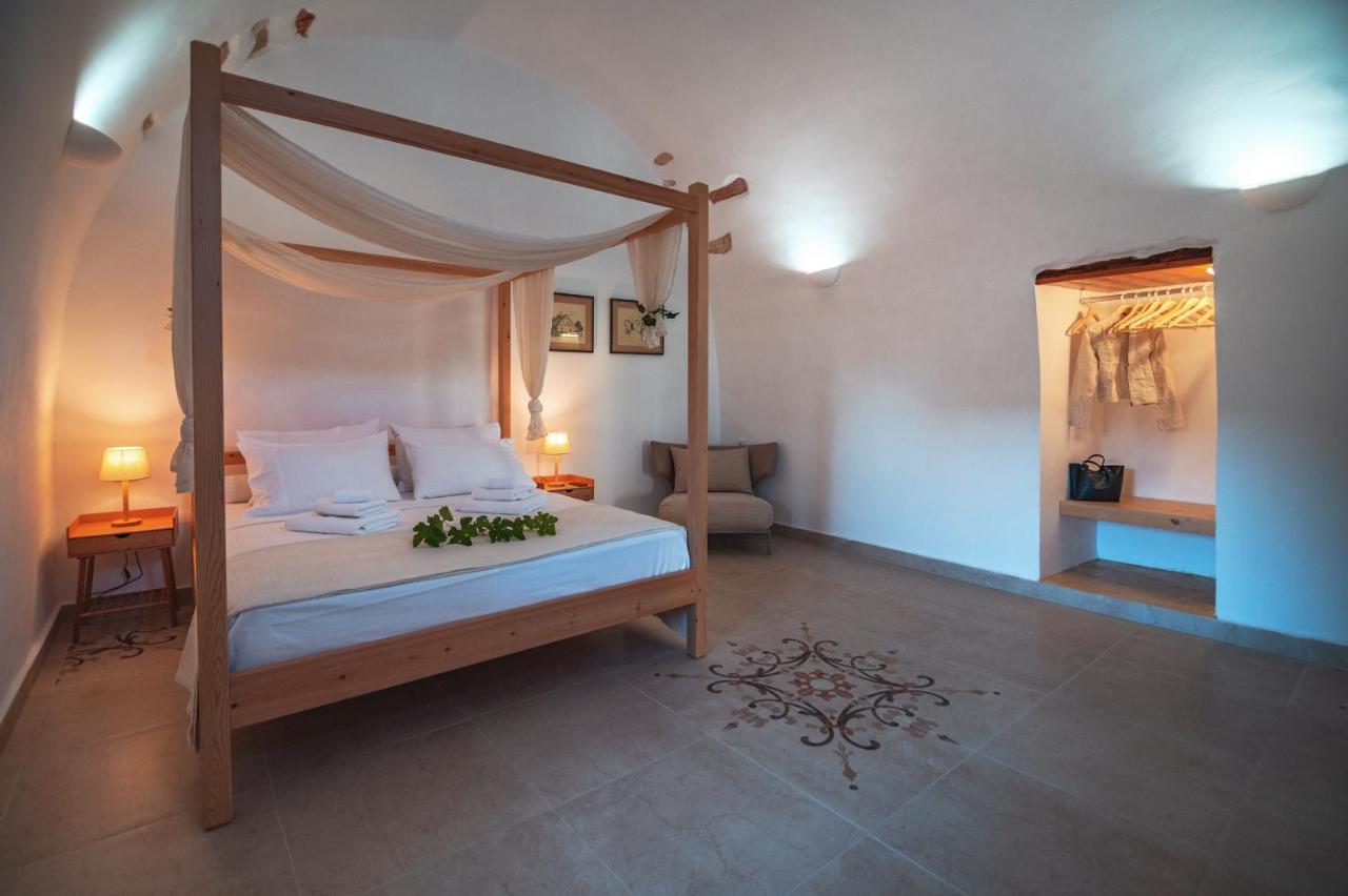 Marthas Delight Rooms Chania  Exterior photo