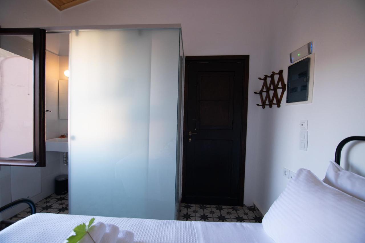 Marthas Delight Rooms Chania  Exterior photo