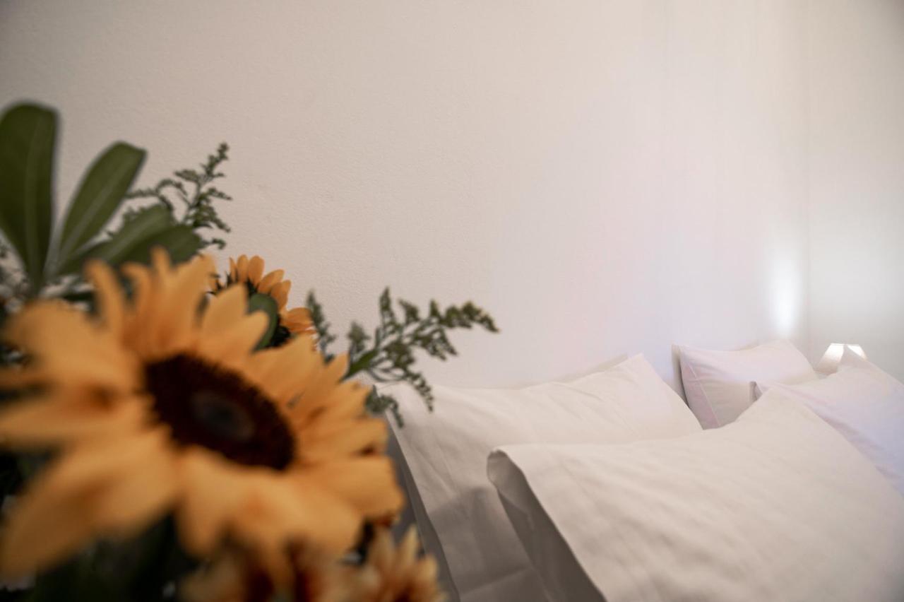 Marthas Delight Rooms Chania  Exterior photo