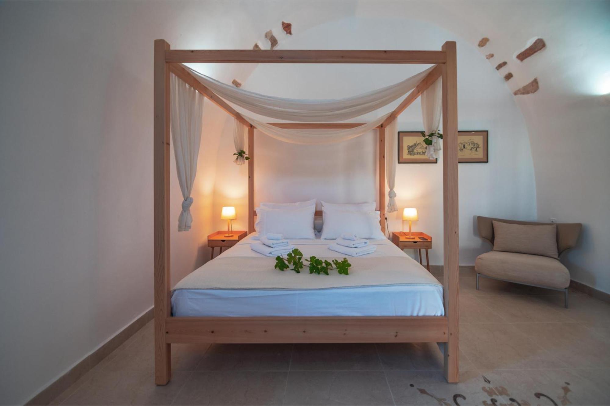 Marthas Delight Rooms Chania  Exterior photo